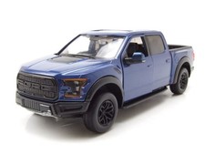 Ford F-150 Raptor Pick Up 2017