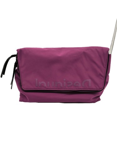 Desigual sac porté épaule - desigual,