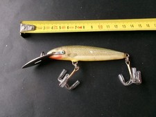 VERITABLE RAPALA  13cm