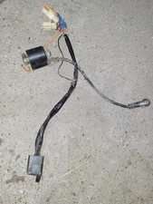 Yamaha Piwi 80 Faisceau