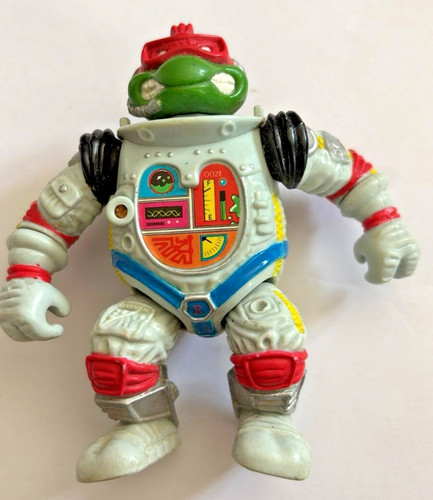 Figure tortues ninja 1991 - tortues,