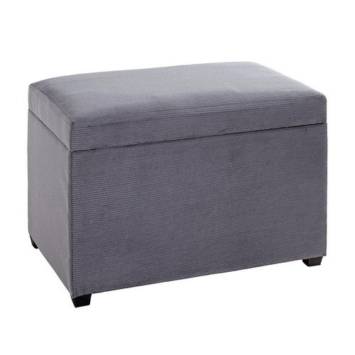 Banc coffre rangement - coffre,