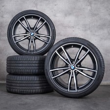 Bmw série jantes 19 - jantes,