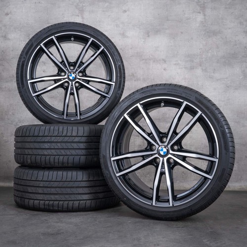 Bmw série jantes 19 - série, 3