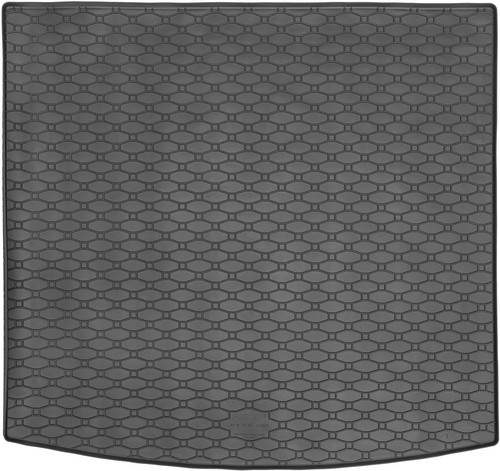 Tapis coffre adapté vw - tapis, de