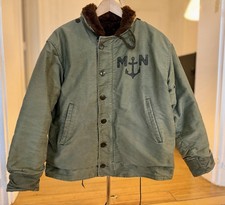 Veste de pont Marine Nationale Coulange Mayenne