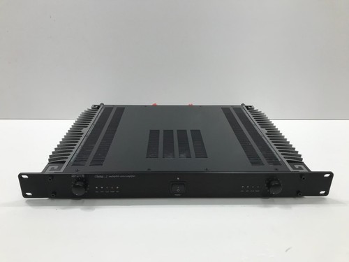 Apart champ amplificateur de - amplificateur,