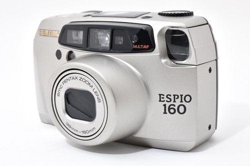 Appareil photo argentique - , 35