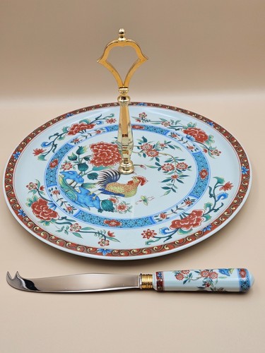Haviland coq plateau - haviland,