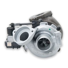 TURBO NEUF E.S GARRETT 731877