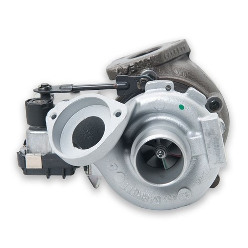 Turbo neuf garrett 731877 - garrett,
