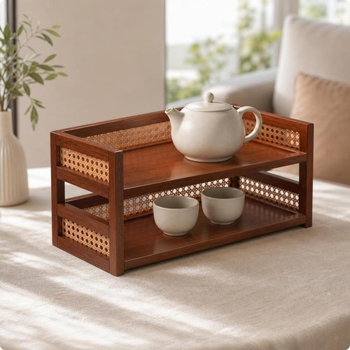 étagère bureau double - bureau, niveau