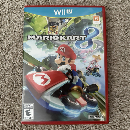 Nintendo mario kart - mario,
