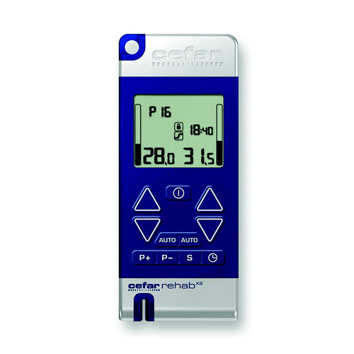 Cefar professional - cefar,