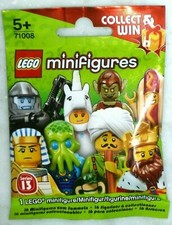 lego CHOOSE your MINIFIGURES