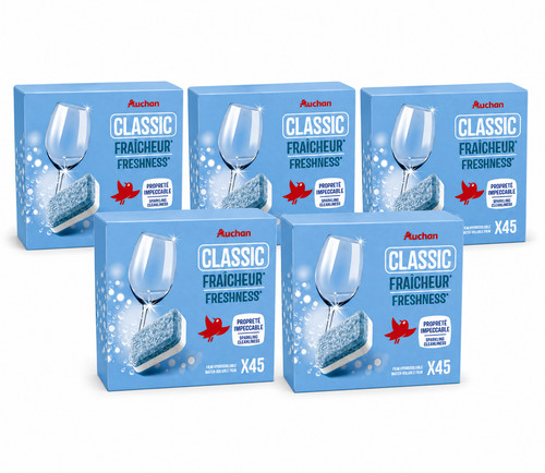 Lot boites pastilles - boites,