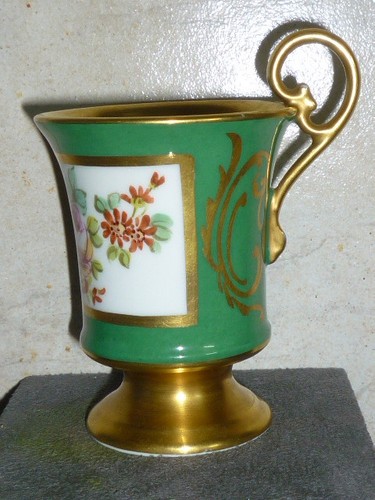 Tasse porcelaine limoges - tasse, de