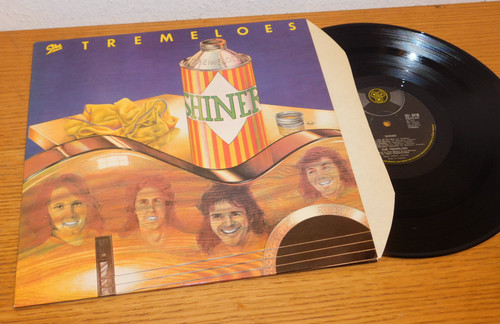 The tremeloes 1974 shiner - 1974,
