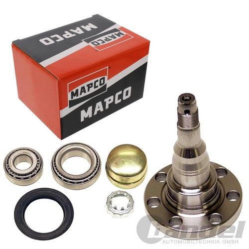 Mapco kit roulements avec - mapco,