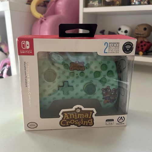 Manette nintendo switch animal