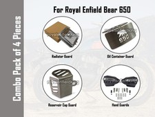 Adapté Pour Royal Enfield