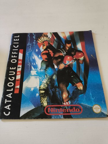 Catalogue officiel super - catalogue,