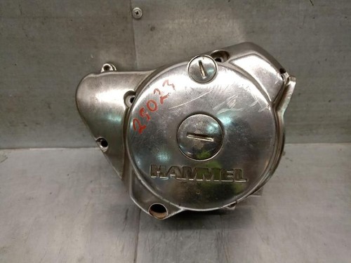 157fmi carter inf - 157fmi, moteur