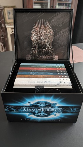 Game thrones l - game,