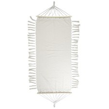 Hamac avec Franges "Sumatra"