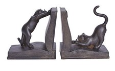 Support Livre Chaton Châton