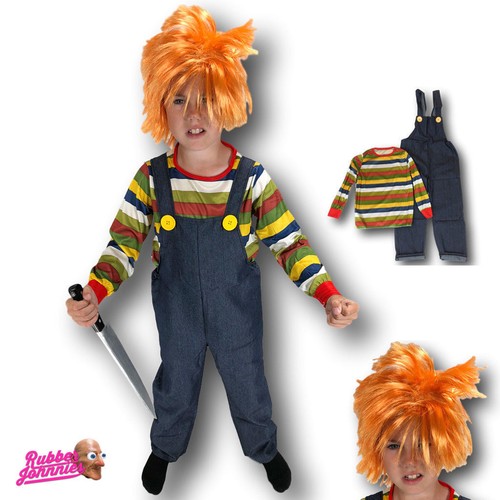 Enfants chucky horreur poupée - enfants,