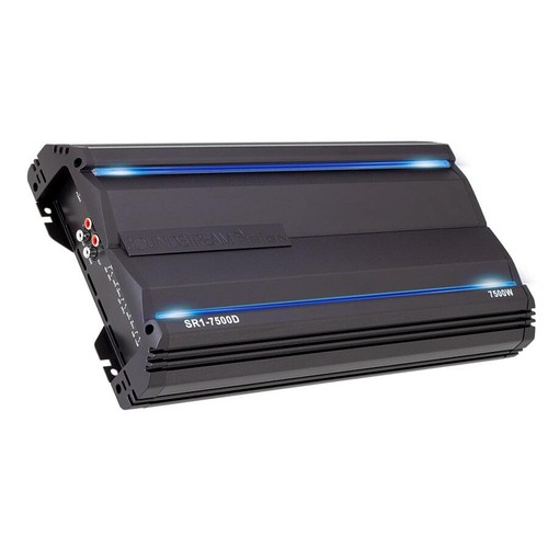 Soundstream amplificateur - soundstream,