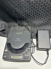 Panasonic KXL-D745 Multimedia Quad Speed 4X CD-ROM Sound Player