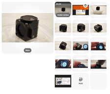* Comme neuf * Zeiss 424932