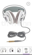 Casque Akg.  K701