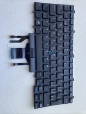 Clavier Qwertz