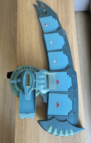 Duel disk atlantis - disk,