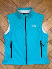 Veste sans manche The North