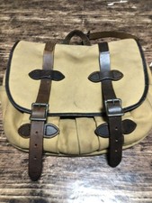 FILSON Medium Field Bag Tan