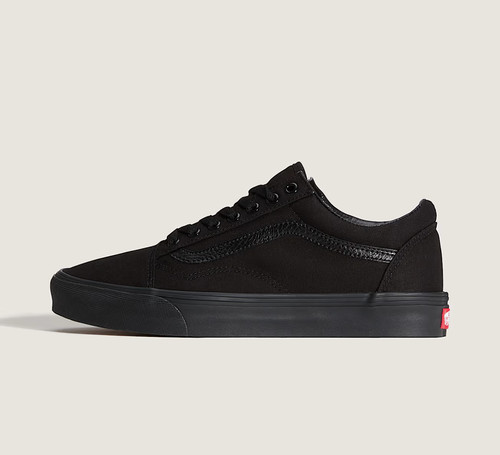 Chaussures vans old - chaussures,