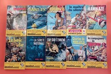 MARABOUT JUNIOR N° 143 - 144