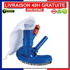 Aspirateur de Piscine Werka