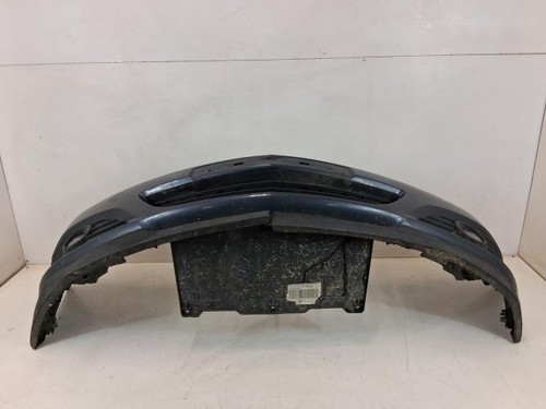 Pare choc avant opel - pare, h