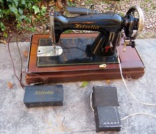 Machine à coudre 110 volts