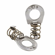 Camco Camloc Acier Inoxydable