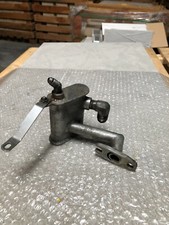 Piper - Vidange d'huile turbo