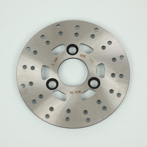 Disque frein avant - frein,