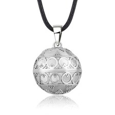 Bola de grossesse billes