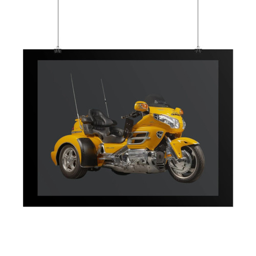 2005 honda gold wing - wing, trike