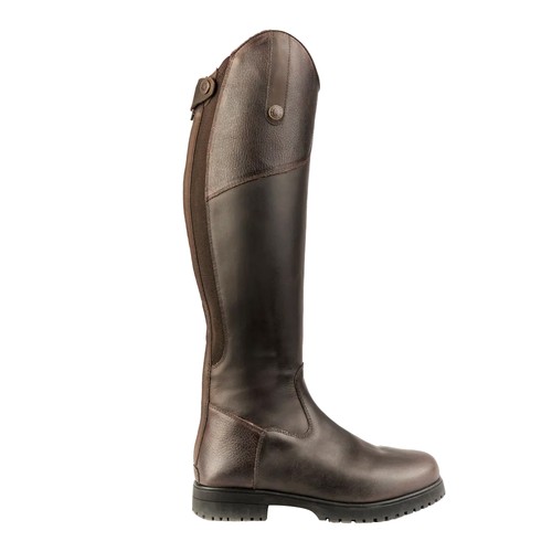 Moretta bottes - -,